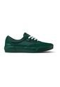 Tenis Hombre Vans Skate Curren Caples Verde Esmeralda Vans de Vans