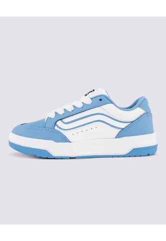 Tenis Niños Vans Hylane Azul Vans Vans