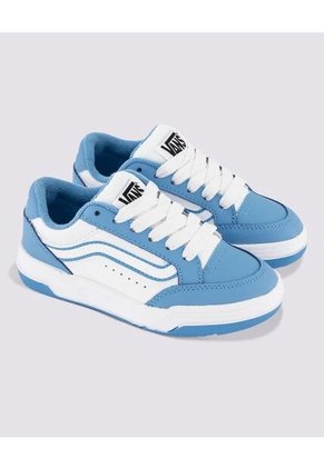 Tenis Niños Vans Hylane Azul Vans