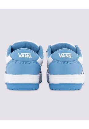 Tenis Niños Vans Hylane Azul Vans