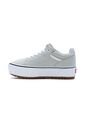 Tenis Vans Seldan Platform St Mujer-Verde/Blanco de Vans