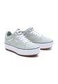 Tenis Vans Seldan Platform St Mujer-Verde/Blanco de Vans