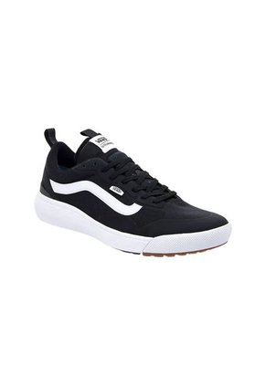 Tenis Vans Ultrarange 2 Rapidweld Hombre-Negro/Blanco