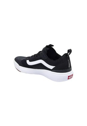 Tenis Vans Ultrarange 2 Rapidweld Hombre-Negro/Blanco