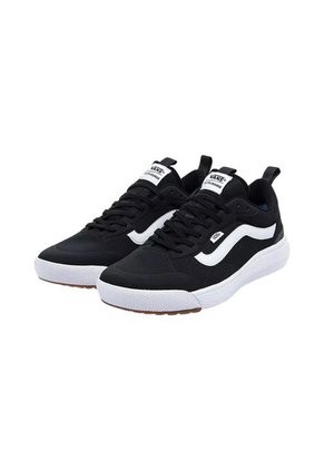 Tenis Vans Ultrarange 2 Rapidweld Hombre-Negro/Blanco