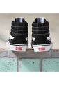 Tenis Hombre Vans Mn Skate Sk8-Hi Negro Vans de Vans