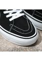 Tenis Hombre Vans Mn Skate Sk8-Hi Negro Vans de Vans