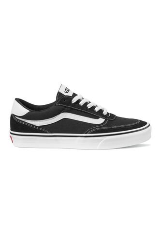 Tenis Hombre VANS BROOKLYN LS Negro Vans Vans