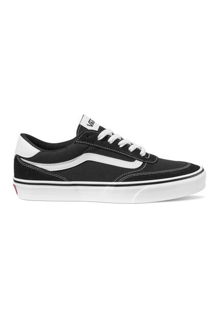 Tenis Hombre VANS BROOKLYN LS Negro Vans