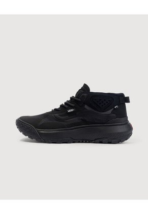 Tenis Hombre VANS MTE CROSSPATH MID Negro Vans