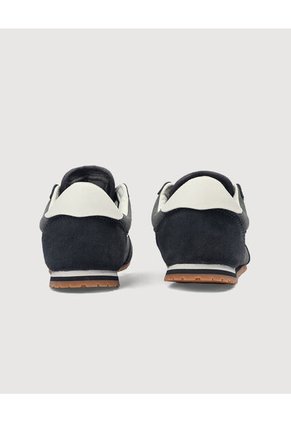 Tenis Hombre VANS SUPER LOWPRO Negro Vans