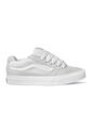 Tenis Mujer VANS CALDRONE Blanco Vans de Vans