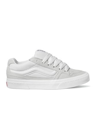 Tenis Mujer VANS CALDRONE Blanco Vans Vans
