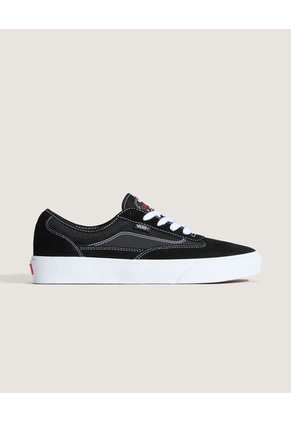 Tenis Hombre VANS SKATE CURREN CAPLE Negro Vans