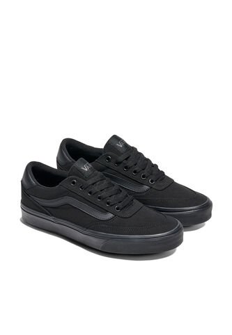Tenis Hombre VANS BROOKLYN LS Negro Vans Vans
