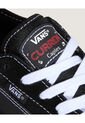 Tenis Hombre VANS SKATE CURREN CAPLE Negro Vans de Vans