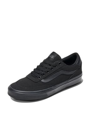 Tenis Hombre VANS BROOKLYN LS Negro Vans