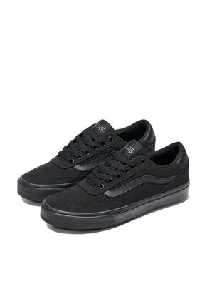 Tenis Hombre VANS BROOKLYN LS Negro Vans