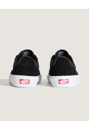 Tenis Hombre VANS SKATE CURREN CAPLE Negro Vans
