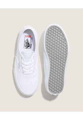 Tenis Hombre VANS MN SKATE AUTHENTIC Blanco Vans