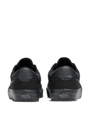 Tenis Hombre VANS BROOKLYN LS Negro Vans