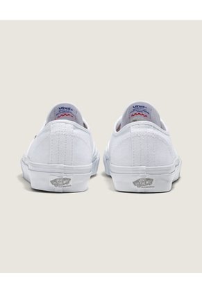 Tenis Hombre VANS MN SKATE AUTHENTIC Blanco Vans