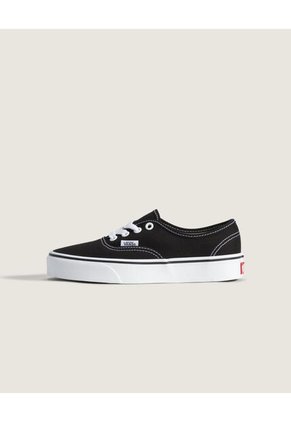 Tenis Hombre VANS AUTHENTIC Negro Vans