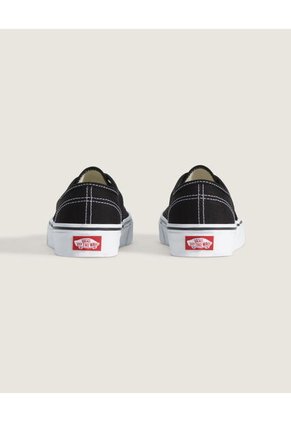 Tenis Hombre VANS AUTHENTIC Negro Vans