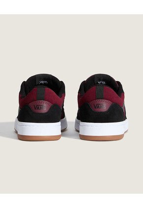 Tenis Hombre VANS CRUZE 3.0 Negro Vans