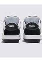 Tenis Hombre VANS HYLANE Negro Vans de Vans