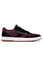 Tenis Hombre VANS CRUZE 3.0 Negro Vans de Vans