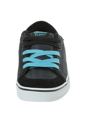Skate Vans Negros