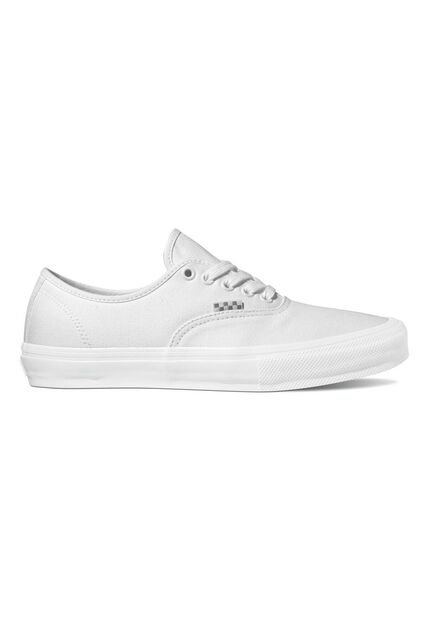 Tenis Hombre VANS MN SKATE AUTHENTIC Blanco Vans