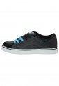 Skate Vans Negros de Vans