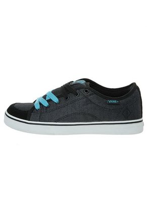 Skate Vans Negros