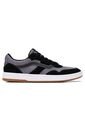 Tenis Hombre VANS CRUZE 3.0 Negro Vans de Vans