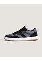 Tenis Hombre VANS CRUZE 3.0 Negro Vans de Vans