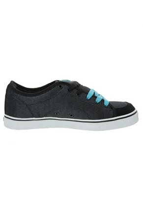 Skate Vans Negros