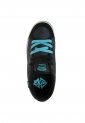 Skate Vans Negros de Vans