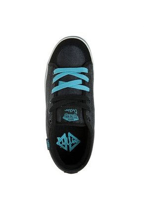 Skate Vans Negros
