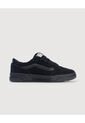 Tenis Hombre VANS HYLANE Negro Vans de Vans