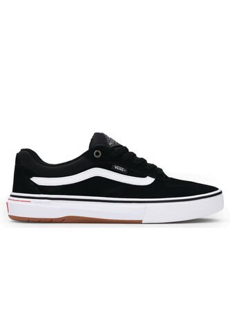 Tenis Hombre VANS SKATE KYLE WALKER Negro Vans Vans
