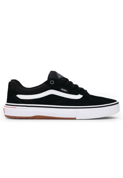 Tenis Hombre VANS SKATE KYLE WALKER Negro Vans