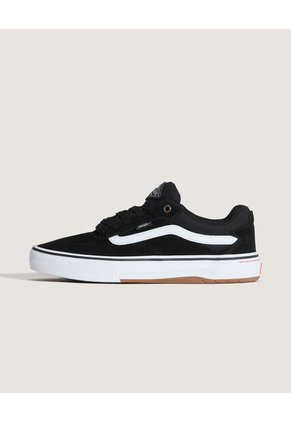 Tenis Hombre VANS SKATE KYLE WALKER Negro Vans