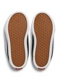 Tenis Hombre Vans Knu Skool Stacklit Negro Vans de Vans