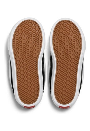 Tenis Hombre Vans Knu Skool Stacklit Negro Vans