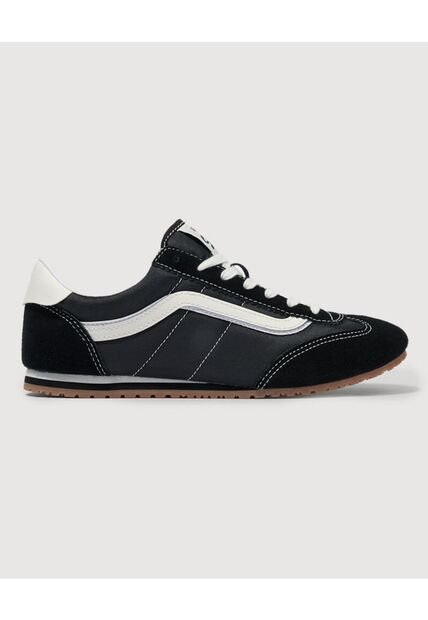 Tenis Hombre VANS SUPER LOWPRO Negro Vans
