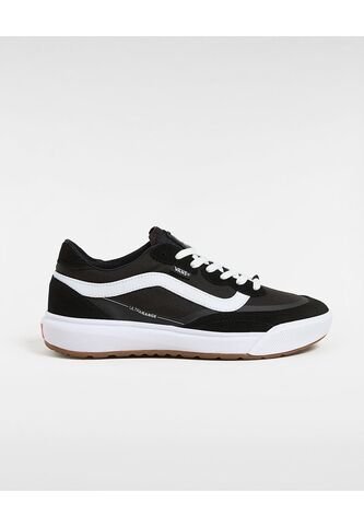Tenis Hombre VANS MTE ULTRARANGE 2.0 S Negro Vans Vans