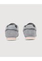Tenis Mujer Vans Super Lowpro Gris Vans de Vans