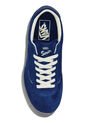 Tenis Mujer Vans Super Lowpro Azul Vans de Vans